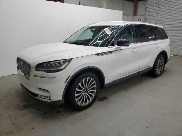 2020 LINCOLN AVIATOR RESERVE, 