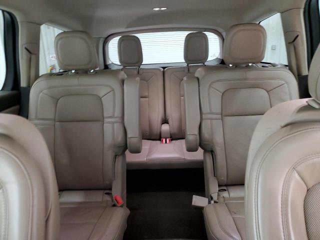 5LM5J7WC0LGL22218 - 2020 LINCOLN AVIATOR RESERVE WHITE photo 10