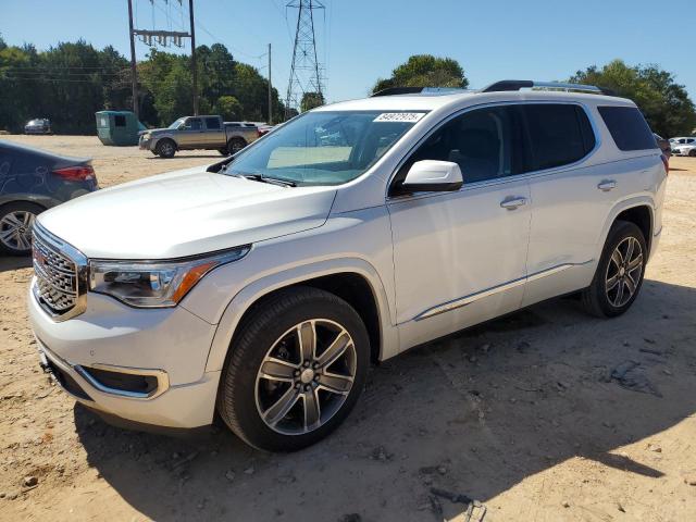 2017 GMC ACADIA DENALI, 