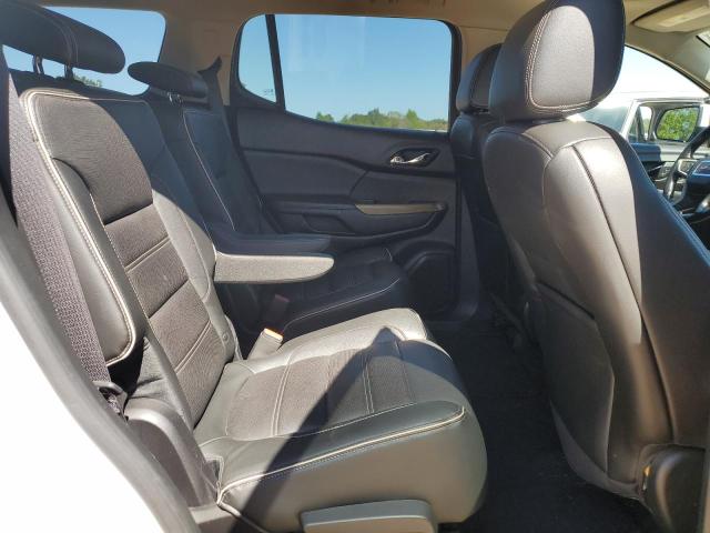 1GKKNPLS0HZ218208 - 2017 GMC ACADIA DENALI WHITE photo 11