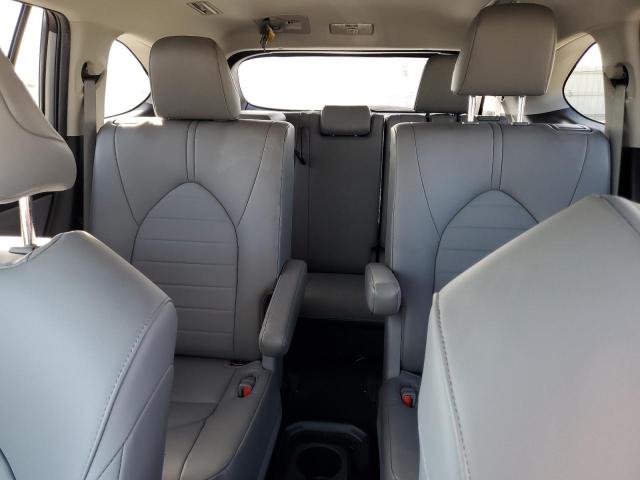 5TDGZRBHXNS219404 - 2022 TOYOTA HIGHLANDER XLE Niebieski zdjęcie 10