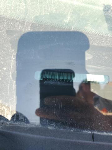 1G6DF577880145558 - 2008 CADILLAC CTS SILVER photo 12