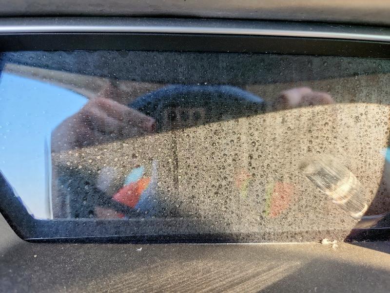 5YJSA1CN4DFP13171 - 2013 TESLA MODEL S Синий фото 9