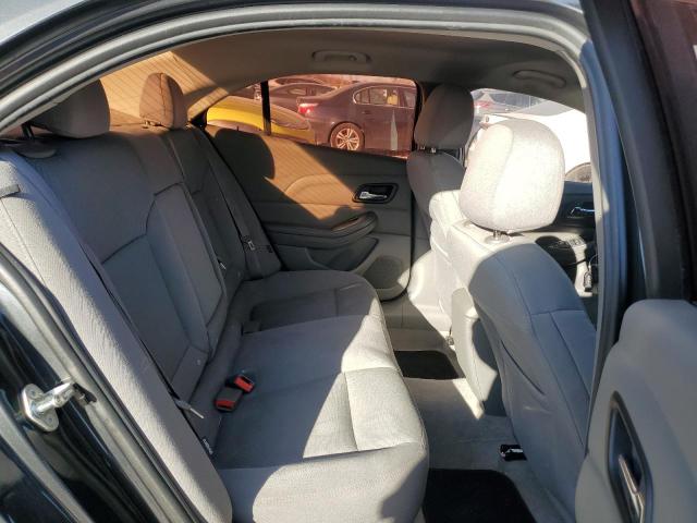 1G11B5SA0GU118692 - 2016 CHEVROLET MALIBU LIM LS BLACK photo 10