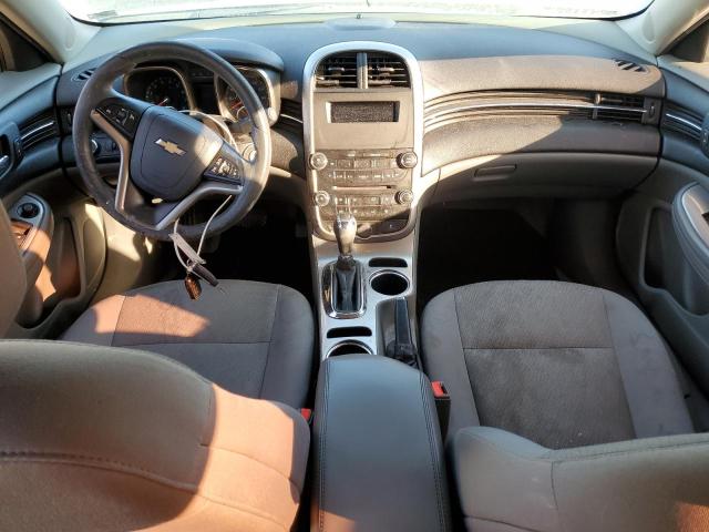 1G11B5SA0GU118692 - 2016 CHEVROLET MALIBU LIM LS BLACK photo 8