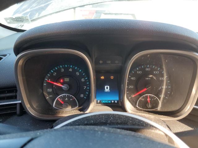 1G11B5SA0GU118692 - 2016 CHEVROLET MALIBU LIM LS BLACK photo 9