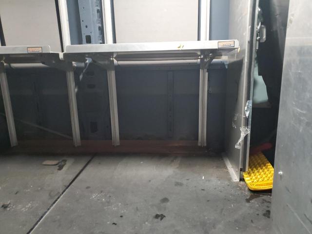 3C6URVJG1KE564208 - 2019 RAM PROMASTER 3500 HIGH Mavi foto 10