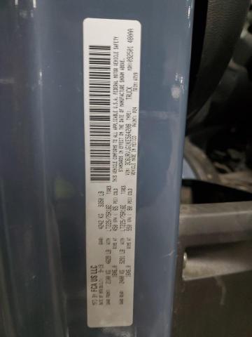 3C6URVJG1KE564208 - 2019 RAM PROMASTER 3500 HIGH Mavi foto 12