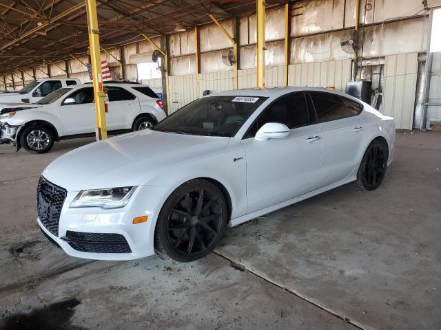 2013 AUDI A7 PRESTIGE, 