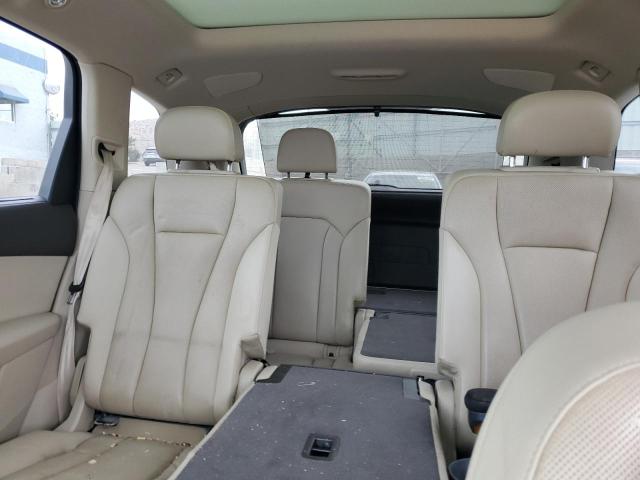 WA1VAAF73HD032646 - 2017 AUDI Q7 PRESTIGE 白色 照片 10