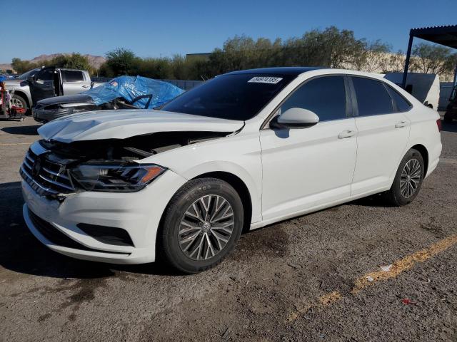2019 VOLKSWAGEN JETTA S, 