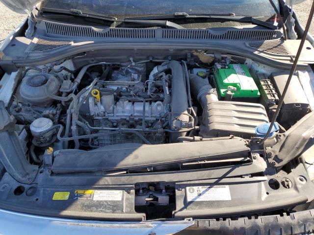 3VWC57BU3KM114868 - 2019 VOLKSWAGEN JETTA S 白色 照片 11