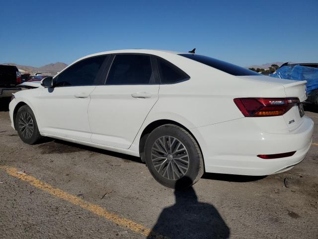 3VWC57BU3KM114868 - 2019 VOLKSWAGEN JETTA S 白色 照片 2