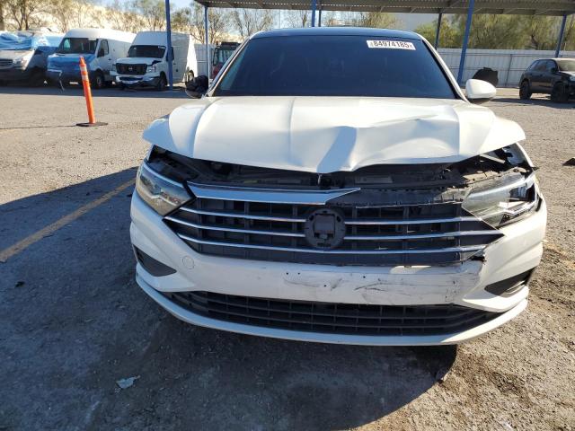 3VWC57BU3KM114868 - 2019 VOLKSWAGEN JETTA S 白色 照片 5