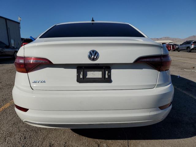 3VWC57BU3KM114868 - 2019 VOLKSWAGEN JETTA S 白色 照片 6