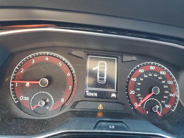 3VWC57BU3KM114868 - 2019 VOLKSWAGEN JETTA S 白色 照片 9