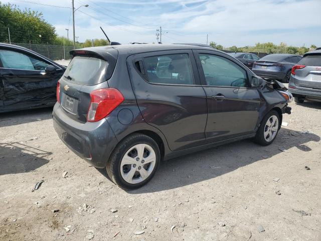KL8CB6SA5NC035132 - 2022 CHEVROLET SPARK LS CHARCOAL photo 3