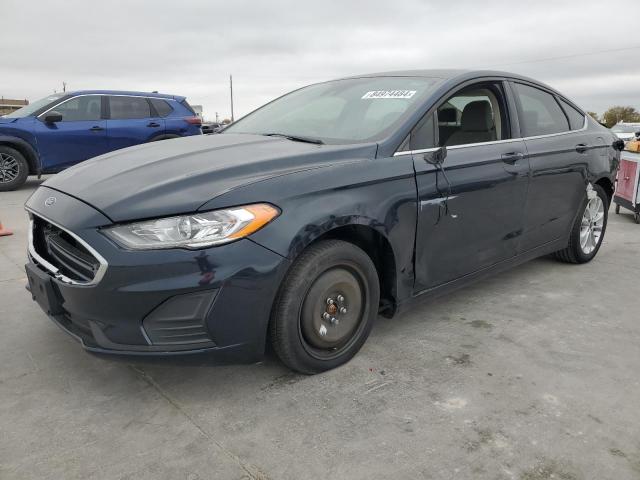 2020 FORD FUSION SE, 