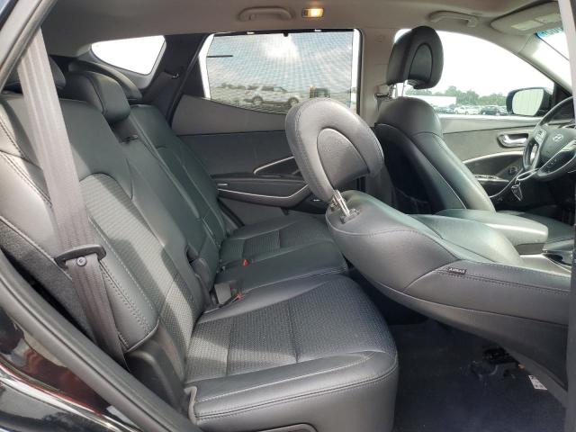 5XYZW4LA4FG288982 - 2015 HYUNDAI SANTA FE S BLACK photo 11