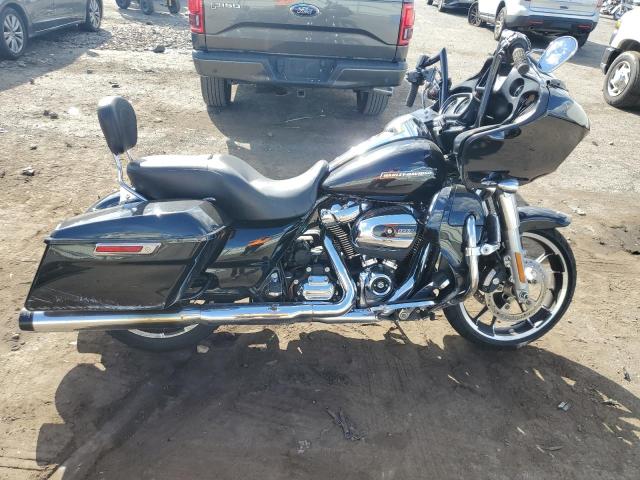 2023 HARLEY-DAVIDSON FLTRX, 