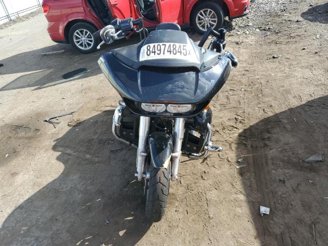 1HD1KHC12PB649443 - 2023 HARLEY-DAVIDSON FLTRX BLACK photo 2