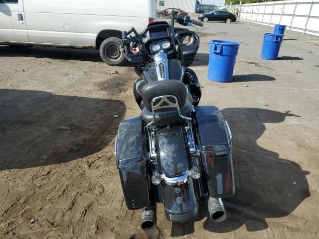 1HD1KHC12PB649443 - 2023 HARLEY-DAVIDSON FLTRX BLACK photo 4