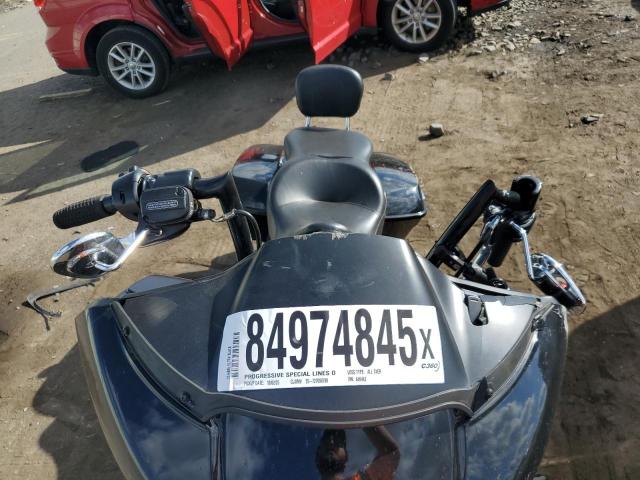 1HD1KHC12PB649443 - 2023 HARLEY-DAVIDSON FLTRX BLACK photo 5