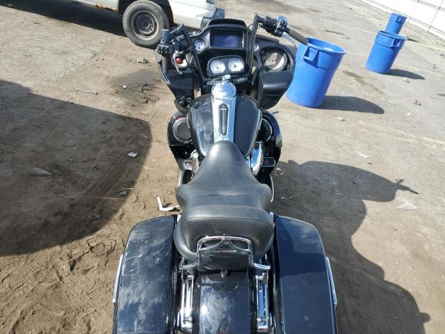 1HD1KHC12PB649443 - 2023 HARLEY-DAVIDSON FLTRX BLACK photo 6