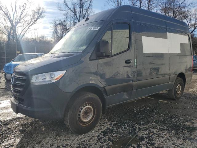2019 MERCEDES-BENZ SPRINTER 2500/3500, null