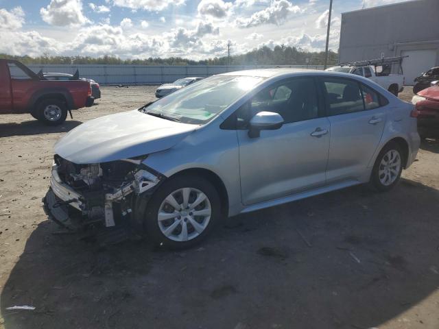 2023 TOYOTA COROLLA LE, 