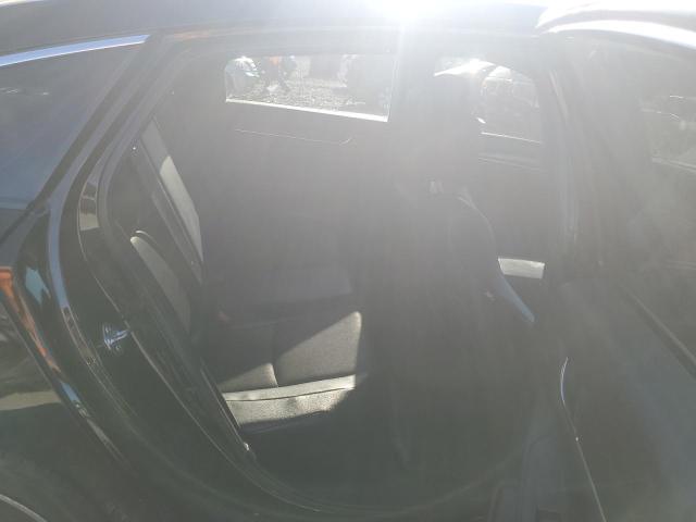 1HGCV1F32JA068819 - 2018 HONDA ACCORD SPORT أسود صورة 10