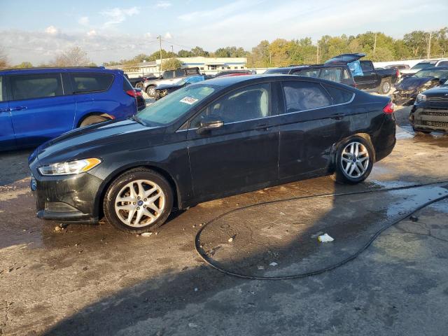 2015 FORD FUSION SE, 