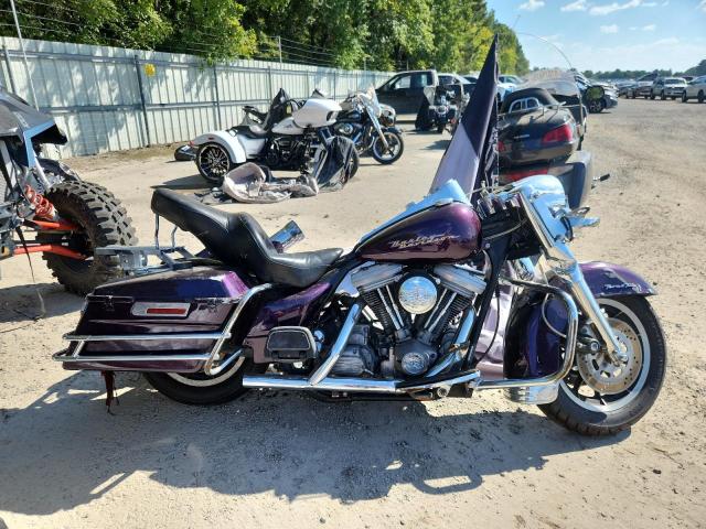 1998 HARLEY-DAVIDSON FLHP, null