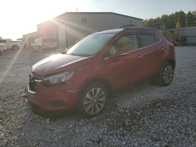 2018 BUICK ENCORE PREFERRED, 