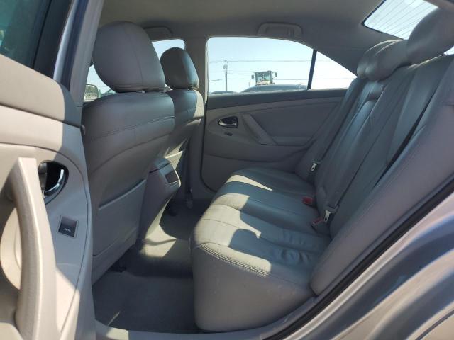 4T1BF3EK3BU634364 - 2011 TOYOTA CAMRY BASE Gümüş foto 10