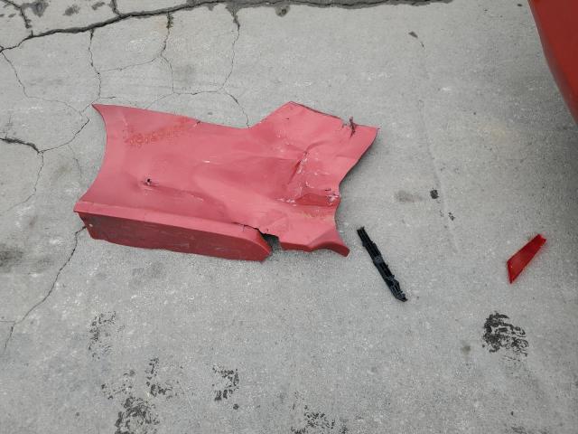 4T1BF1FK3CU602776 - 2012 TOYOTA CAMRY BASE MAROON photo 12