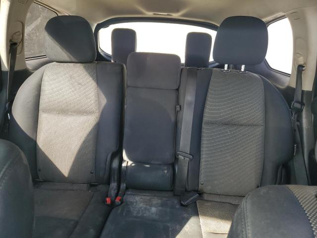 5N1DR2MM8JC662727 - 2018 NISSAN PATHFINDER S Білий фото 10