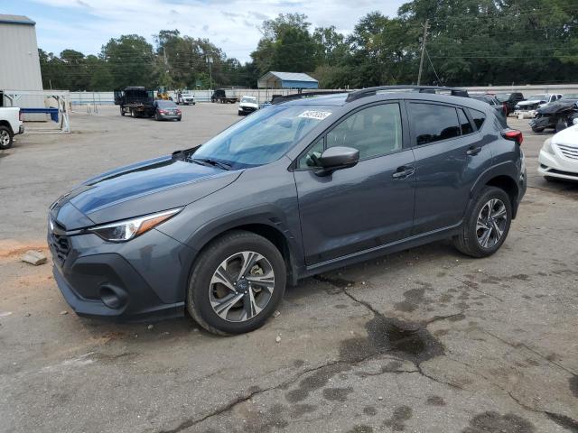 2024 SUBARU CROSSTREK PREMIUM, 
