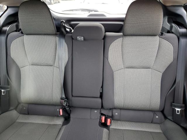 JF2GUADC5R8218805 - 2024 SUBARU CROSSTREK PREMIUM Сұр фото 10