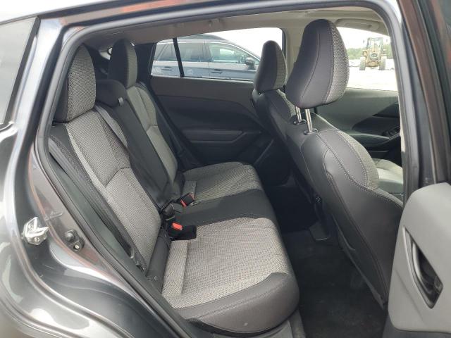 JF2GUADC5R8218805 - 2024 SUBARU CROSSTREK PREMIUM Сұр фото 11