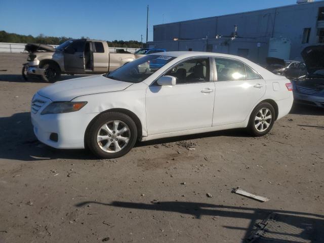 2010 TOYOTA CAMRY BASE, 