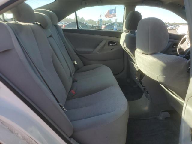 4T4BF3EK7AR072960 - 2010 TOYOTA CAMRY BASE 白色 照片 10