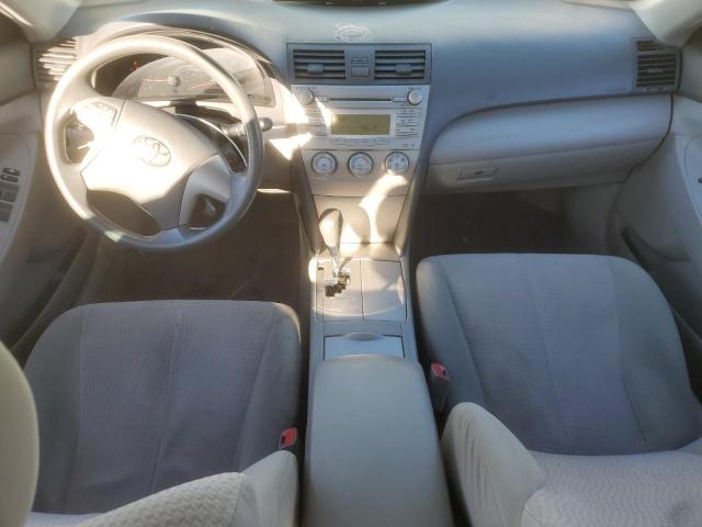 4T4BF3EK7AR072960 - 2010 TOYOTA CAMRY BASE 白色 照片 8