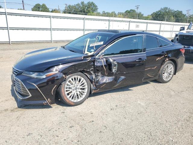 2022 TOYOTA AVALON LIMITED, 