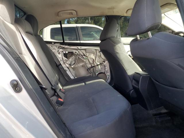 5YFEPMAEXMP267774 - 2021 TOYOTA COROLLA LE Сріблястий фото 10