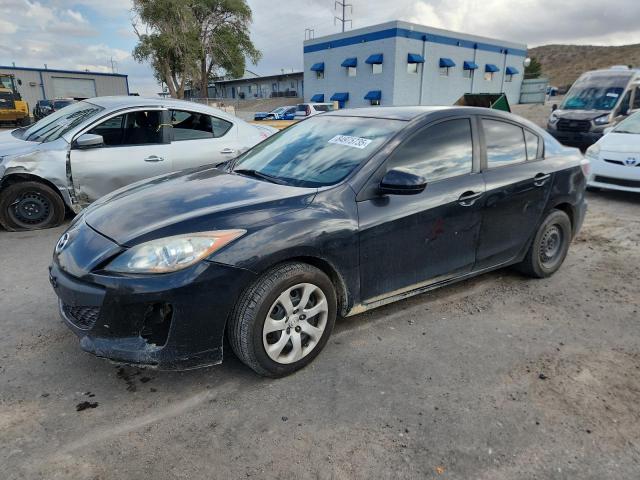 2013 MAZDA 3 I, 