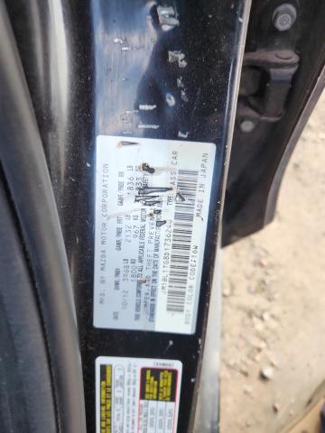 JM1BL1TG8D1736246 - 2013 MAZDA 3 I BLACK photo 13