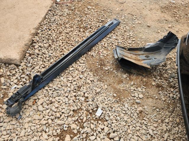 1N4AA6AV8KC371459 - 2019 NISSAN MAXIMA S BLACK photo 12