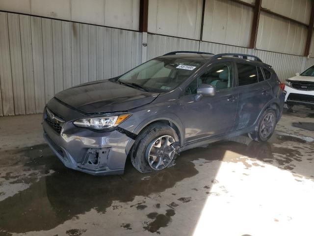 2020 SUBARU CROSSTREK PREMIUM, 