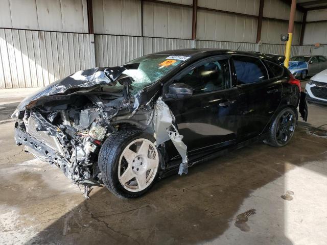 2014 FORD FOCUS ST, 